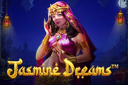 Jasmine Dreams