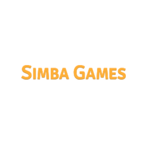 Simba Games Casino Logo
